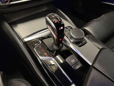 BMW 5er Gebrauchtwagen BMW 5er Gebrauchtwagen