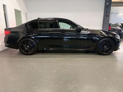 BMW 5er Gebrauchtwagen BMW 5er Gebrauchtwagen