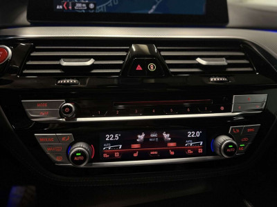 BMW 5er Gebrauchtwagen BMW 5er Gebrauchtwagen