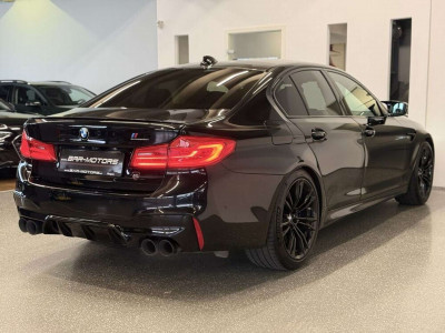 BMW 5er Gebrauchtwagen BMW 5er Gebrauchtwagen