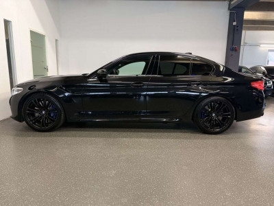 BMW 5er Gebrauchtwagen BMW 5er Gebrauchtwagen