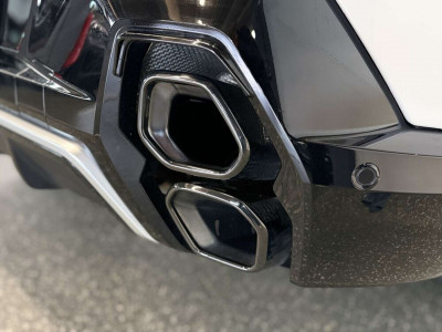 BMW XM Gebrauchtwagen BMW XM Gebrauchtwagen