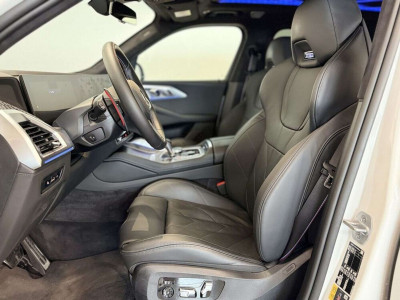 BMW XM Gebrauchtwagen BMW XM Gebrauchtwagen