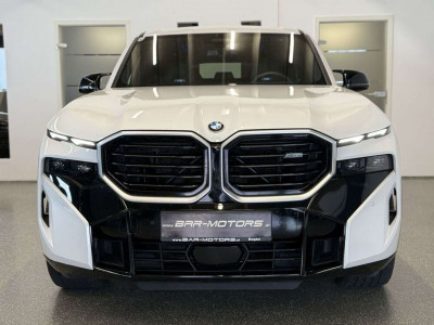 BMW XM Gebrauchtwagen BMW XM Gebrauchtwagen