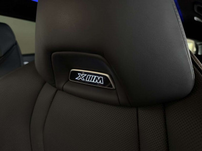BMW XM Gebrauchtwagen BMW XM Gebrauchtwagen