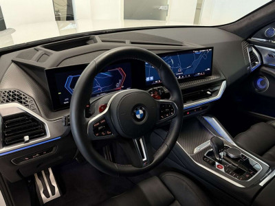 BMW XM Gebrauchtwagen BMW XM Gebrauchtwagen