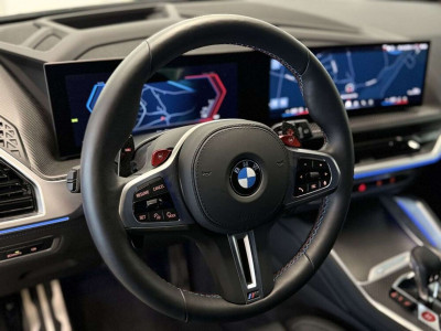BMW XM Gebrauchtwagen BMW XM Gebrauchtwagen