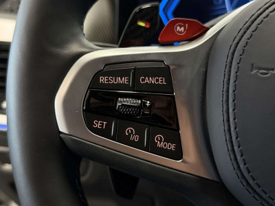 BMW XM Gebrauchtwagen BMW XM Gebrauchtwagen