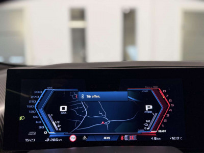 BMW XM Gebrauchtwagen BMW XM Gebrauchtwagen