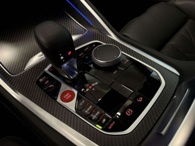 BMW XM Gebrauchtwagen BMW XM Gebrauchtwagen