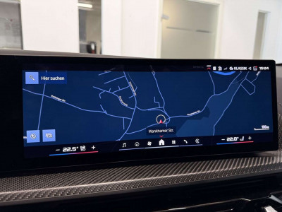 BMW XM Gebrauchtwagen BMW XM Gebrauchtwagen
