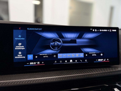 BMW XM Gebrauchtwagen BMW XM Gebrauchtwagen