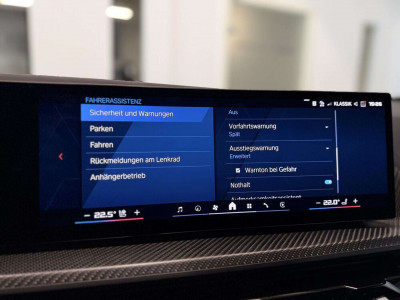 BMW XM Gebrauchtwagen BMW XM Gebrauchtwagen