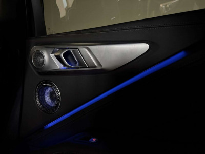 BMW XM Gebrauchtwagen BMW XM Gebrauchtwagen