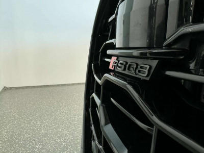 Audi Q8 Gebrauchtwagen Audi Q8 Gebrauchtwagen