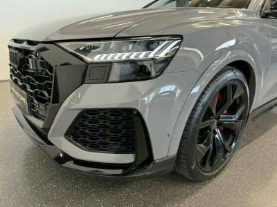 Audi Q8 Gebrauchtwagen Audi Q8 Gebrauchtwagen