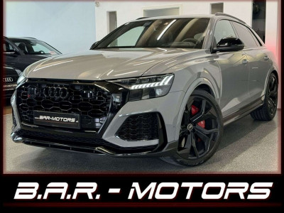 Audi Q8 Gebrauchtwagen Audi Q8 Gebrauchtwagen