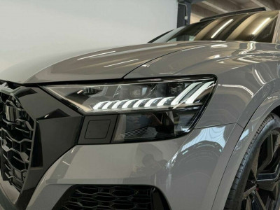 Audi Q8 Gebrauchtwagen Audi Q8 Gebrauchtwagen