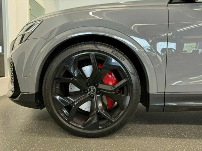 Audi Q8 Gebrauchtwagen Audi Q8 Gebrauchtwagen