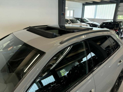 Audi Q8 Gebrauchtwagen Audi Q8 Gebrauchtwagen