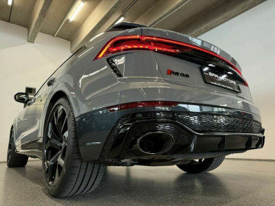 Audi Q8 Gebrauchtwagen Audi Q8 Gebrauchtwagen
