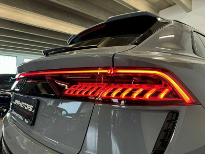 Audi Q8 Gebrauchtwagen Audi Q8 Gebrauchtwagen