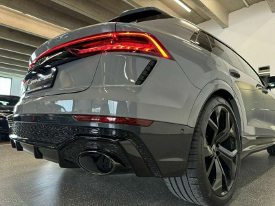 Audi Q8 Gebrauchtwagen Audi Q8 Gebrauchtwagen