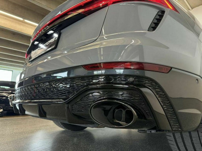 Audi Q8 Gebrauchtwagen Audi Q8 Gebrauchtwagen