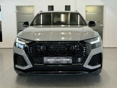 Audi Q8 Gebrauchtwagen Audi Q8 Gebrauchtwagen