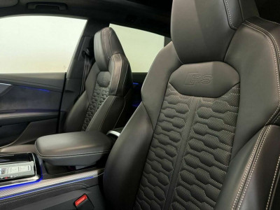 Audi Q8 Gebrauchtwagen Audi Q8 Gebrauchtwagen