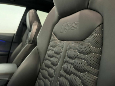 Audi Q8 Gebrauchtwagen Audi Q8 Gebrauchtwagen