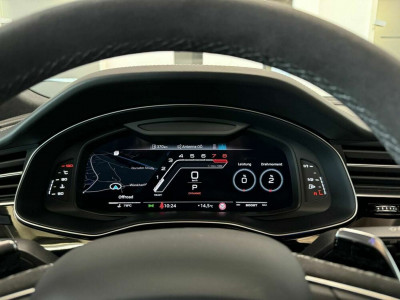 Audi Q8 Gebrauchtwagen Audi Q8 Gebrauchtwagen