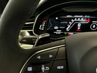 Audi Q8 Gebrauchtwagen Audi Q8 Gebrauchtwagen