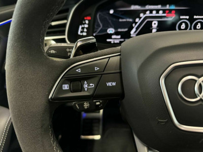 Audi Q8 Gebrauchtwagen Audi Q8 Gebrauchtwagen