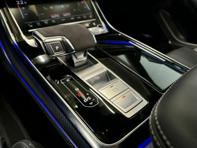 Audi Q8 Gebrauchtwagen Audi Q8 Gebrauchtwagen