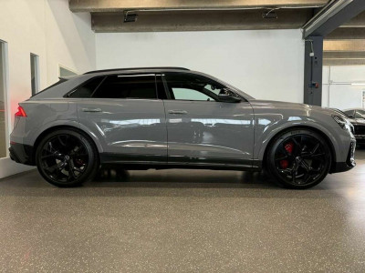 Audi Q8 Gebrauchtwagen Audi Q8 Gebrauchtwagen