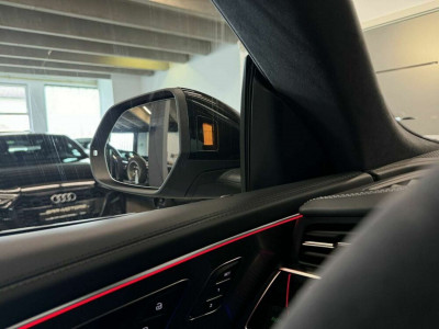 Audi Q8 Gebrauchtwagen Audi Q8 Gebrauchtwagen