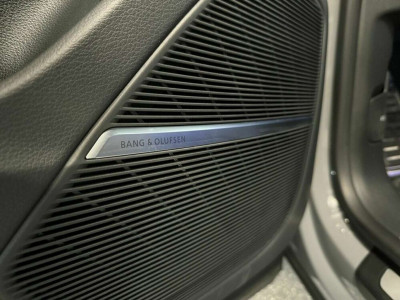 Audi Q8 Gebrauchtwagen Audi Q8 Gebrauchtwagen
