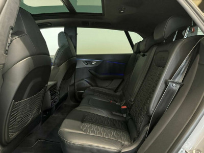 Audi Q8 Gebrauchtwagen Audi Q8 Gebrauchtwagen