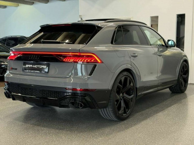 Audi Q8 Gebrauchtwagen Audi Q8 Gebrauchtwagen