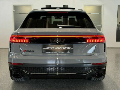 Audi Q8 Gebrauchtwagen Audi Q8 Gebrauchtwagen