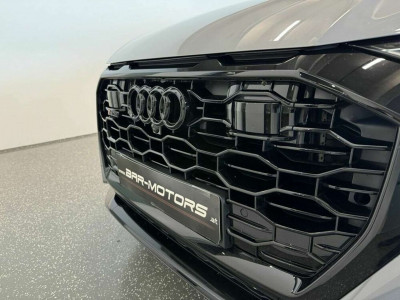 Audi Q8 Gebrauchtwagen Audi Q8 Gebrauchtwagen