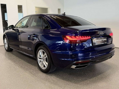 Audi A4 Gebrauchtwagen Audi A4 Gebrauchtwagen
