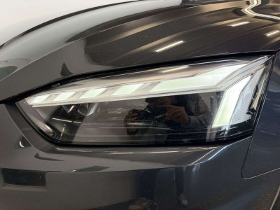 Audi A5 Gebrauchtwagen Audi A5 Gebrauchtwagen