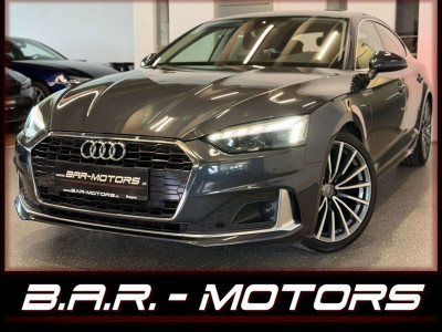 Audi A5 Gebrauchtwagen Audi A5 Gebrauchtwagen