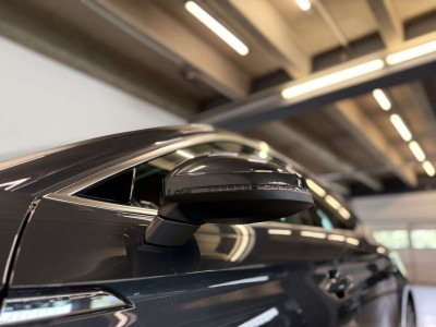 Audi A5 Gebrauchtwagen Audi A5 Gebrauchtwagen
