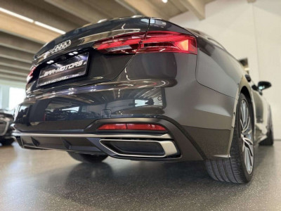 Audi A5 Gebrauchtwagen Audi A5 Gebrauchtwagen
