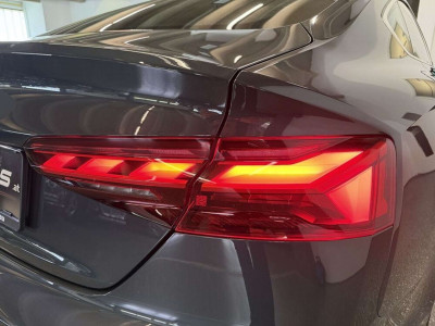 Audi A5 Gebrauchtwagen Audi A5 Gebrauchtwagen