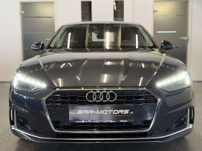 Audi A5 Gebrauchtwagen Audi A5 Gebrauchtwagen