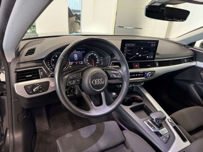 Audi A5 Gebrauchtwagen Audi A5 Gebrauchtwagen